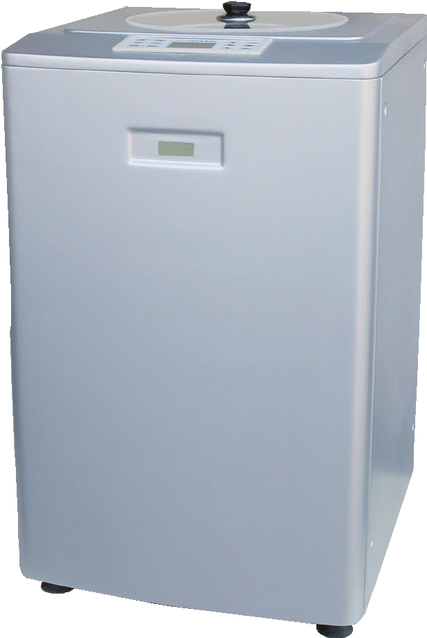 TTL-100型進樣瓶清洗機