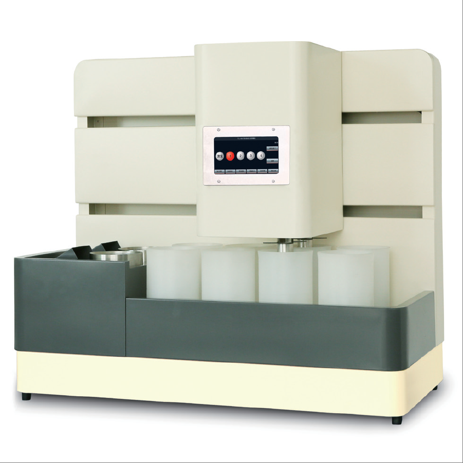 TTL-580 自動刀式研磨儀  同泰聯(lián)研磨儀  全自動研磨儀